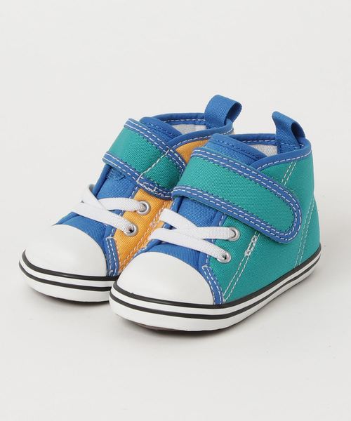 all star baby converse