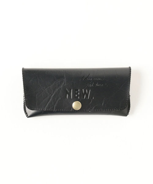 BEAMS（ビームス）の「NEW. / THOMAS（メガネ・メンズ・ブラック/ブラウン・ONE SIZE）」の8枚目の写真