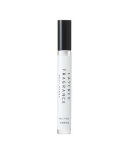 COLONY 2139(コロニートゥーワンスリーナイン)の「LAYERED FRAGRANCE ボディースプレー 10ml/Body Spray(香水)」|O