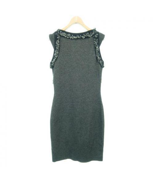 ブランド古着】P39246K02769（ワンピース）｜CHANEL（シャネル）の  