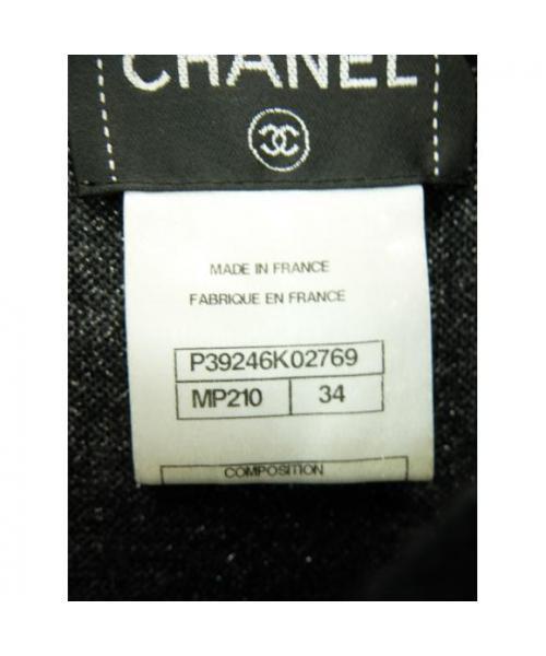 ブランド古着】P39246K02769（ワンピース）｜CHANEL（シャネル）の  