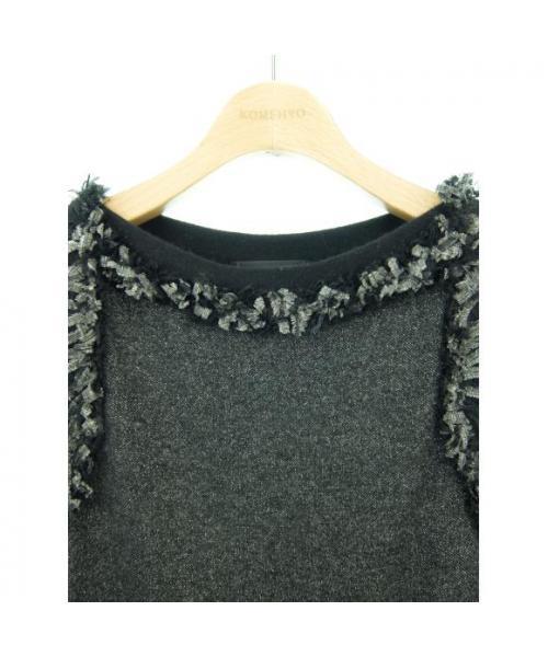 ブランド古着】P39246K02769（ワンピース）｜CHANEL（シャネル）の  