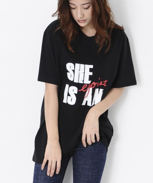 Egoist エゴイスト の th ユニセックスtシャツ Tシャツ カットソー Wear