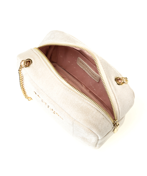 ANTEPRIMA/MISTO（アンテプリマミスト）の「ロゴ ヴェッルート