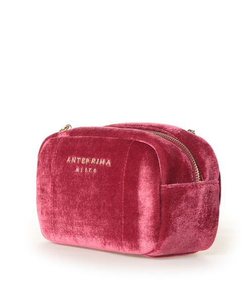 ANTEPRIMA/MISTO（アンテプリマミスト）の「ロゴ ヴェッルート