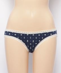 PACT（パクト）の「PACT Women's Bikini パクト レディース オーガニックコットン ビキニ ショーツ（ショーツ）」