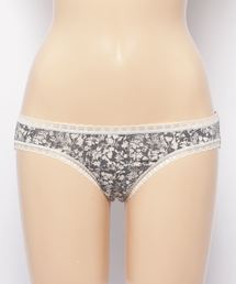 PACT（パクト）の「PACT Women's Bikini パクト レディース オーガニックコットン ビキニ ショーツ（ショーツ）」