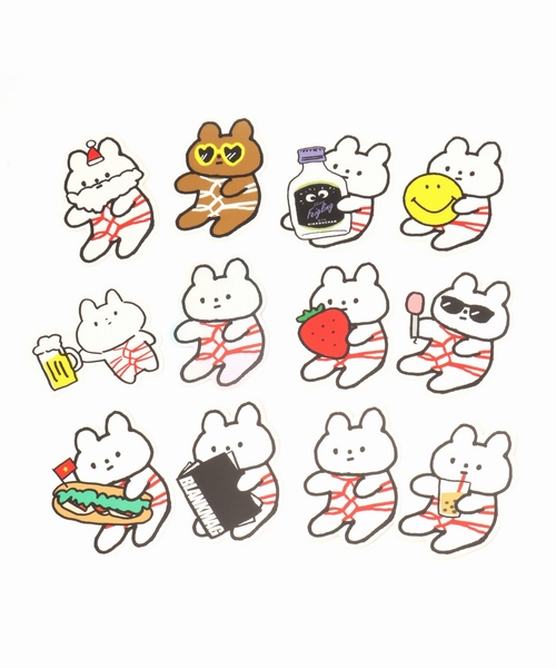 JOURNAL STANDARD（ジャーナルスタンダード）の「きっこうちゃん