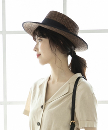 Heather | カンカンボウ　823254(ハット)