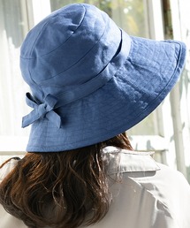 QUEENHEAD（クイーンヘッド）の「チャーム付きUVハット（ハット）」