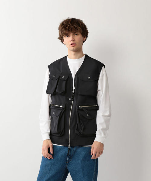 steven alan ベスト Steven Alan（スティーブンアラン）の「＜Steven Alan＞ CORD COTTON V