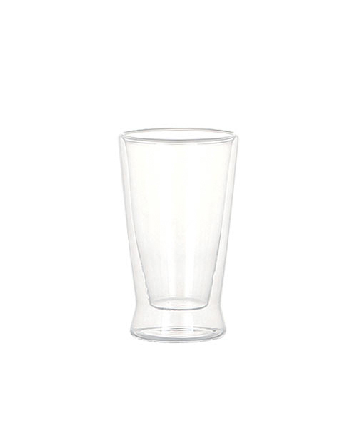 DULTON(ダルトン)の「DOUBLE WALL GLASS TUMBLER 200ml(グラス/マグカップ/タンブラー)」|その他