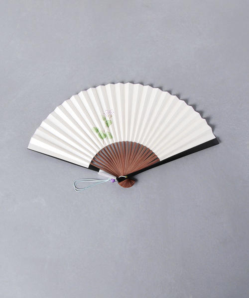 ゆう 宮脇賣扇庵　押絵羽子板 UNITED ARROWS（ユナイテッドアローズ）の「WEB限定＜宮脇賣扇庵