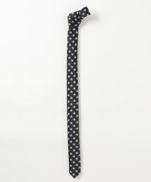 ARCHIVER（アーカイバ）の「【Gl】【MADE IN JAPAN】パターン　ナロータイ（ネクタイ）」