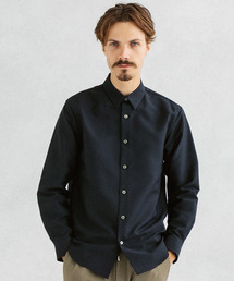 UNITED TOKYO | ダブルクロスレギュラーカラー(シャツ/ブラウス)