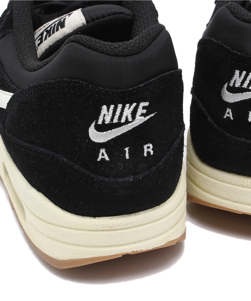 And A（アンドエー）の「NIKE AIR MAX 1 ESSENTIAL（スニーカー・メンズ・ブラック/ネイビー/レッド・28.0cm/27.0cm/26.0cm）」の9枚目の写真
