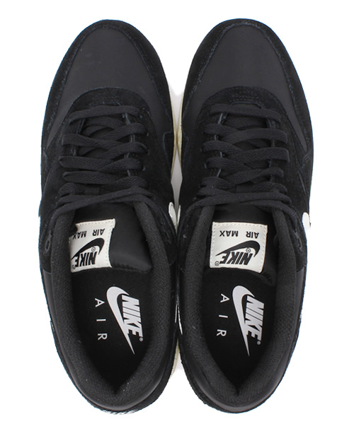 And A（アンドエー）の「NIKE AIR MAX 1 ESSENTIAL（スニーカー・メンズ・ブラック/ネイビー/レッド・28.0cm/27.0cm/26.0cm）」の11枚目の写真