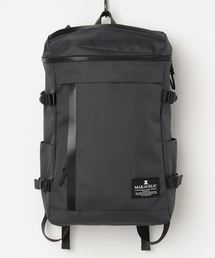 【MAKAVELIC】CHASE RECTANGLE DAYPACK