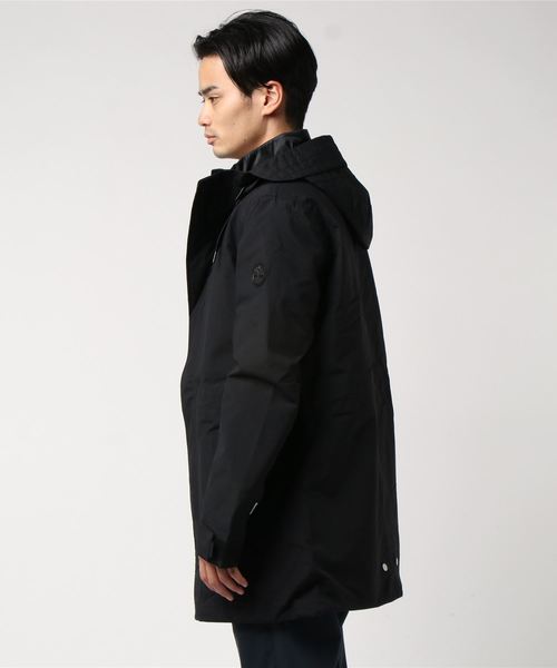 Timberland（ティンバーランド）の「メンズ スノードン ピーク 3in1