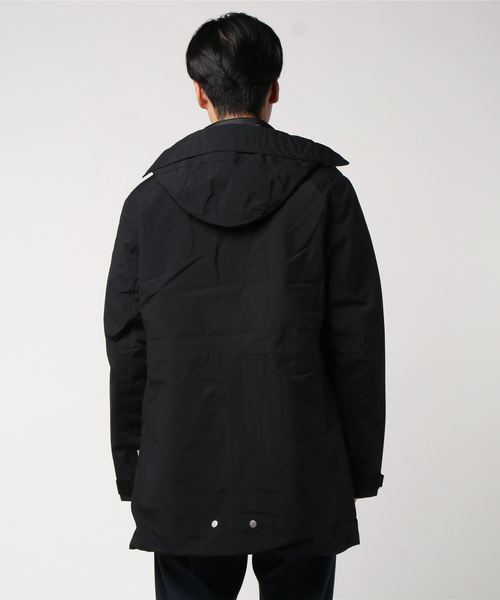 Timberland（ティンバーランド）の「メンズ スノードン ピーク 3in1