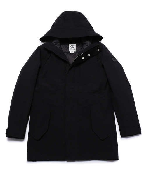 Timberland（ティンバーランド）の「メンズ スノードン ピーク 3in1