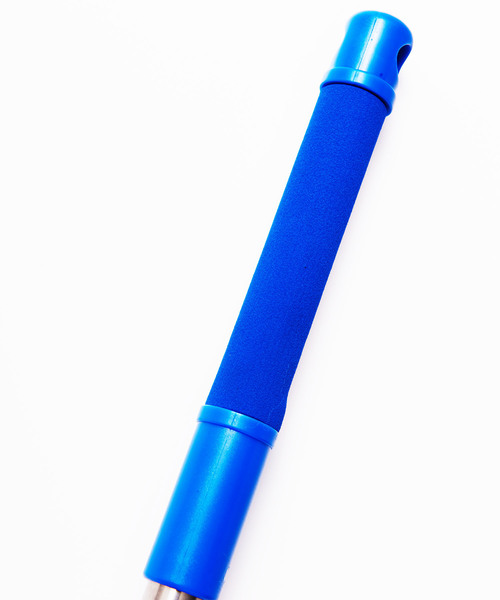 GORDON MILLER（ゴードンミラー）の「GORDON MILLER（ゴードンミラー） / フローリングモップ（掃除グッズ・レディース・ブルー・ONE SIZE）」の7枚目の写真