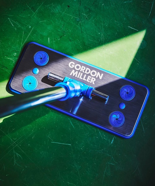 GORDON MILLER（ゴードンミラー）の「GORDON MILLER（ゴードンミラー） / フローリングモップ（掃除グッズ・レディース・ブルー・ONE SIZE）」の10枚目の写真