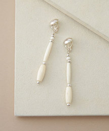 Nano Universe ナノユニバースのイヤリング通販 Zozotown