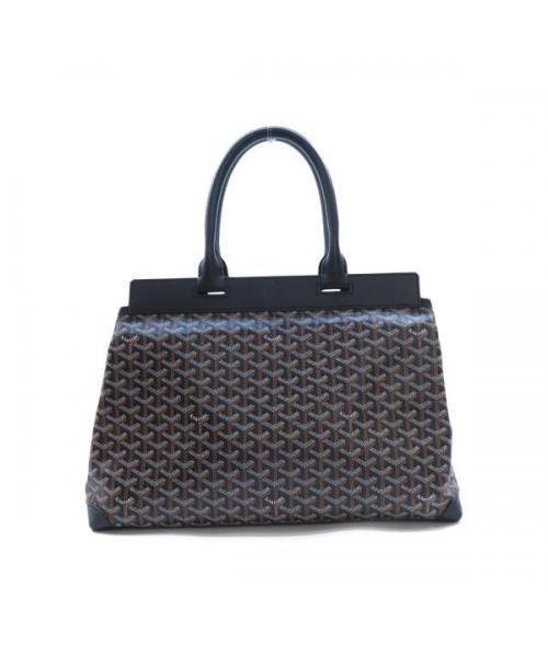 ブランド古着】BELLECHASSE ベルシャス MM（ハンドバッグ）｜GOYARD 