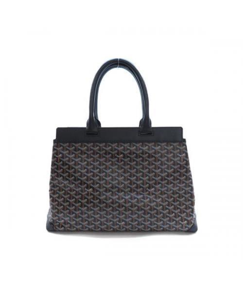 ブランド古着】BELLECHASSE ベルシャス MM（ハンドバッグ）｜GOYARD 