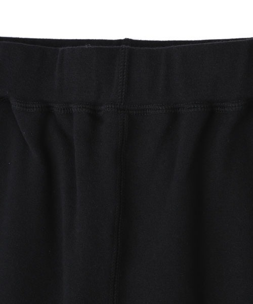SUNSPEL（サンスペル）の「SUNSPEL / MEN’S COTTON LOOPBACK（その他パンツ・メンズ・ブラック・MEDIUM/LARGE）」の10枚目の写真