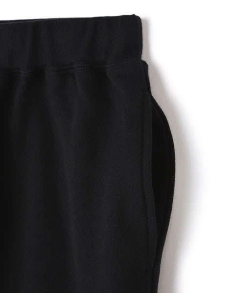 SUNSPEL（サンスペル）の「SUNSPEL / MEN’S COTTON LOOPBACK（その他パンツ・メンズ・ブラック・MEDIUM/LARGE）」の11枚目の写真