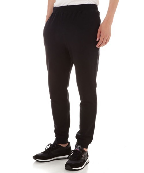 SUNSPEL（サンスペル）の「SUNSPEL / MEN’S COTTON LOOPBACK（その他パンツ・メンズ・ブラック・MEDIUM/LARGE）」の12枚目の写真