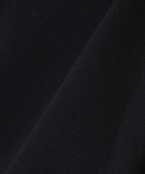 SUNSPEL（サンスペル）の「SUNSPEL / MEN’S COTTON LOOPBACK（その他パンツ・メンズ・ブラック・MEDIUM/LARGE）」の7枚目の写真