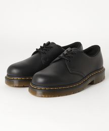 AIRWAIR ドクターマーチン 1461 SR 3 EYE SHOE BLACK