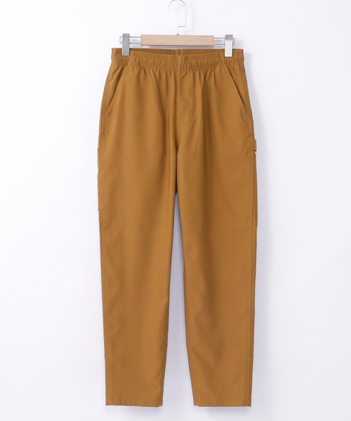 UNIVERSAL OVERALL(ユニバーサルオーバーオール)の「UNIVERSAL OVERALL ユニバーサルオーバーオール CHEF PAINTER PANTS シェフペインターパンツ(その他パンツ・レディース・モカ/ダークグレー/ブラック・M/L)」の11枚目の写真