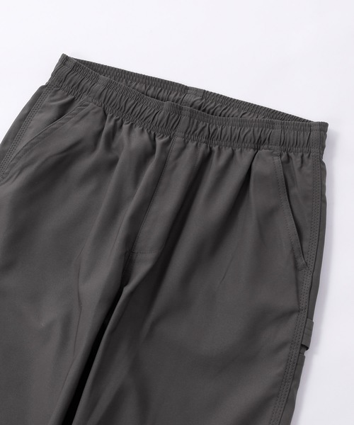 UNIVERSAL OVERALL(ユニバーサルオーバーオール)の「UNIVERSAL OVERALL ユニバーサルオーバーオール CHEF PAINTER PANTS シェフペインターパンツ(その他パンツ・レディース・モカ/ダークグレー/ブラック・M/L)」の14枚目の写真