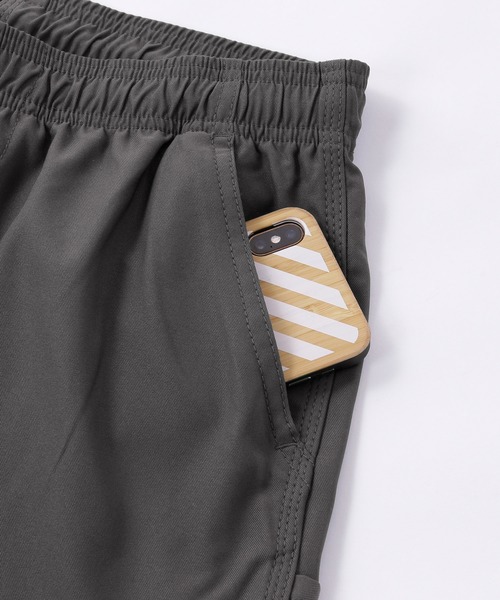 UNIVERSAL OVERALL(ユニバーサルオーバーオール)の「UNIVERSAL OVERALL ユニバーサルオーバーオール CHEF PAINTER PANTS シェフペインターパンツ(その他パンツ・レディース・モカ/ダークグレー/ブラック・M/L)」の16枚目の写真