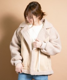 CERCA - FASHION�i�`�F���J - �t�@�b�V�����j�́uLC/�{�A���C�_�[�X�W���P�b�g�i���C�_�[�X�W���P�b�g�j�v