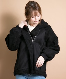 CERCA - FASHION�i�`�F���J - �t�@�b�V�����j�́uLC/�{�A���C�_�[�X�W���P�b�g�i���C�_�[�X�W���P�b�g�j�v