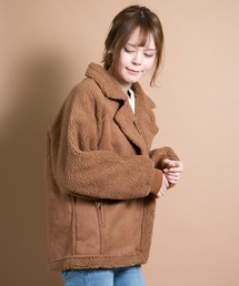 CERCA - FASHION�i�`�F���J - �t�@�b�V�����j�́uLC/�{�A���C�_�[�X�W���P�b�g�i���C�_�[�X�W���P�b�g�j�v