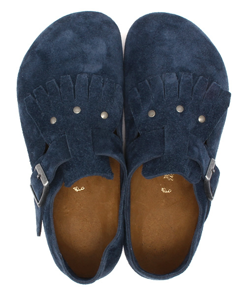 ビルケンシュトック　ザルツブルク ビルケンシュトック BIRKENSTOCK ドイツ製 SALZBURG