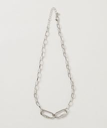 WEGO | WEGO/メタルチェーンネックレス(ネックレス)