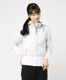 軽量 メシャ ジャケット
