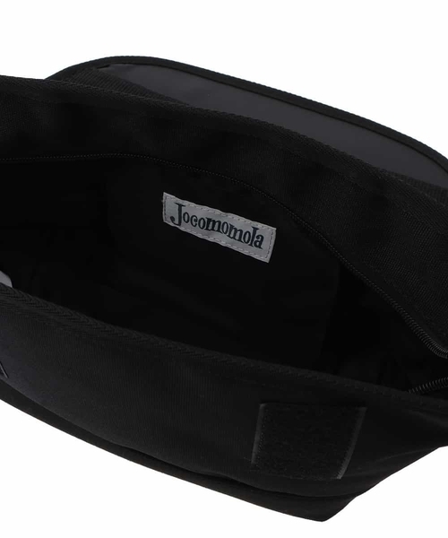 Laberinto El バッグ メッセンジャーバッグ メッセンジャーバッグ Jocomomola ホコモモラ のファッション