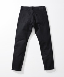 EDWIN | 【コンセプトショップ限定】【マニア・本物志向の方へ！】日本製 日本綿布 14.6oz レインボーセルビッチ　レギュラーテーパードデニム(デニムパンツ)