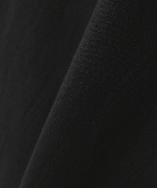 MHL.（エムエイチエル）の「DRY COTTON LINEN LOOPBACK(MHL SHOP