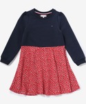 TOMMY HILFIGER(トミーヒルフィガー)の「ワンピース/ドレス(ワンピース)」