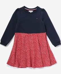 Tommy Hilfiger トミーヒルフィガー キッズ のワンピース通販 Zozotown