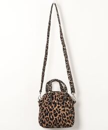 mystic | BINDU ChenilleJacquard ミニショルダーポシェット(トートバッグ)